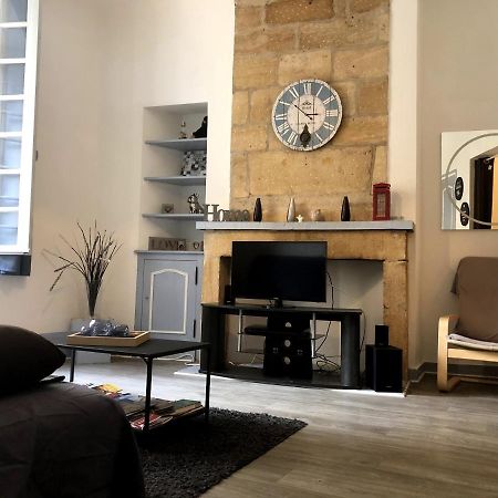 Appartamento L'Instant Sarladais Sarlat Esterno foto
