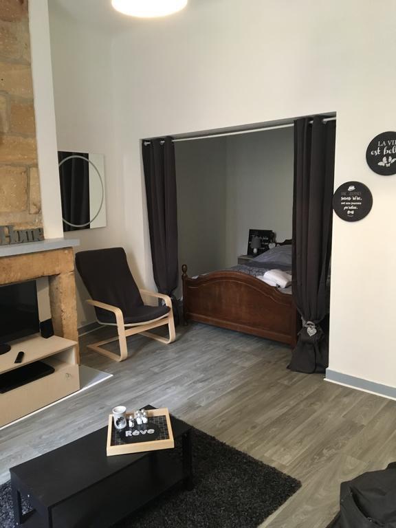 Appartamento L'Instant Sarladais Sarlat Esterno foto