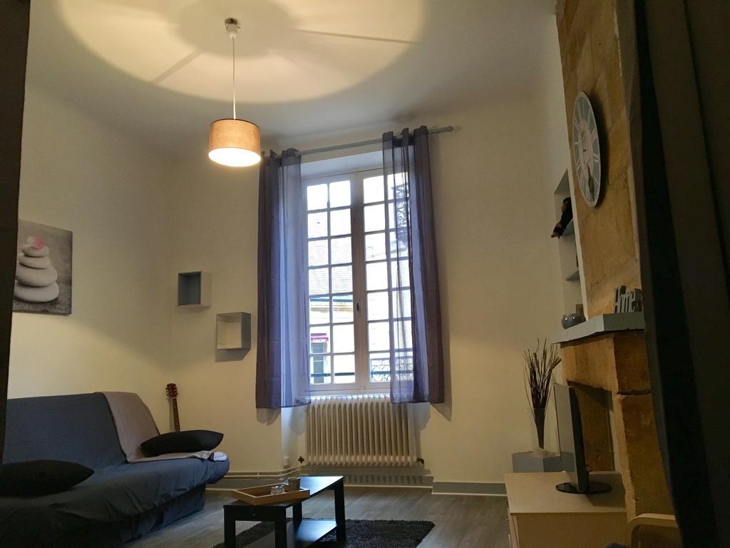 Appartamento L'Instant Sarladais Sarlat Esterno foto