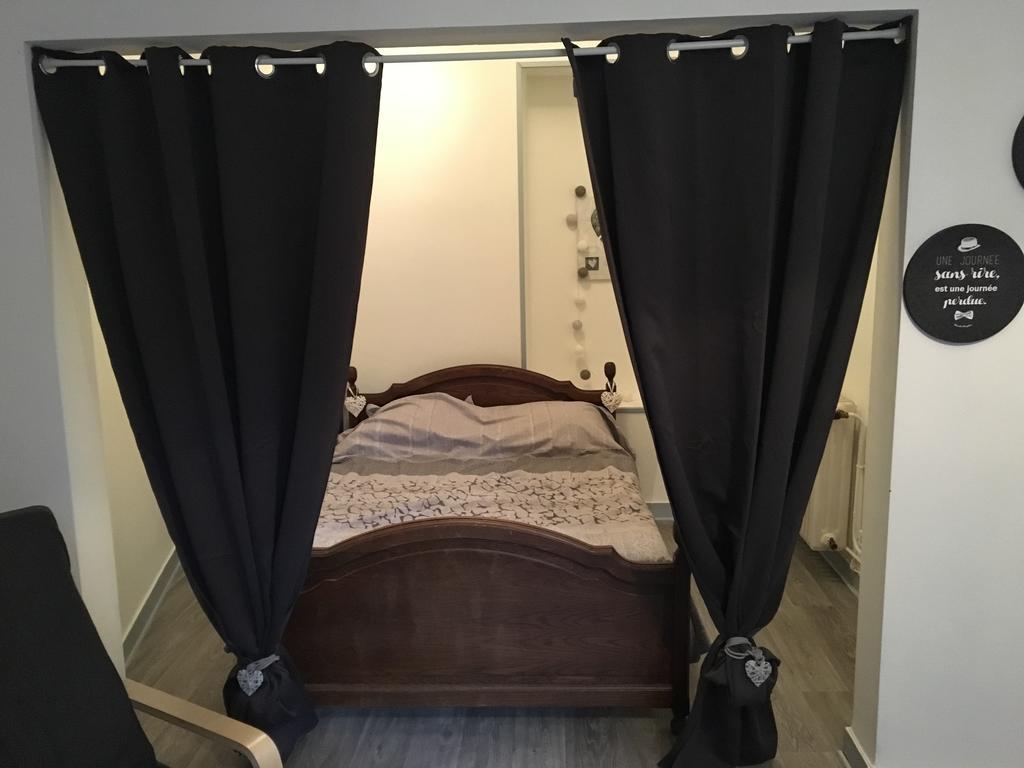 Appartamento L'Instant Sarladais Sarlat Esterno foto