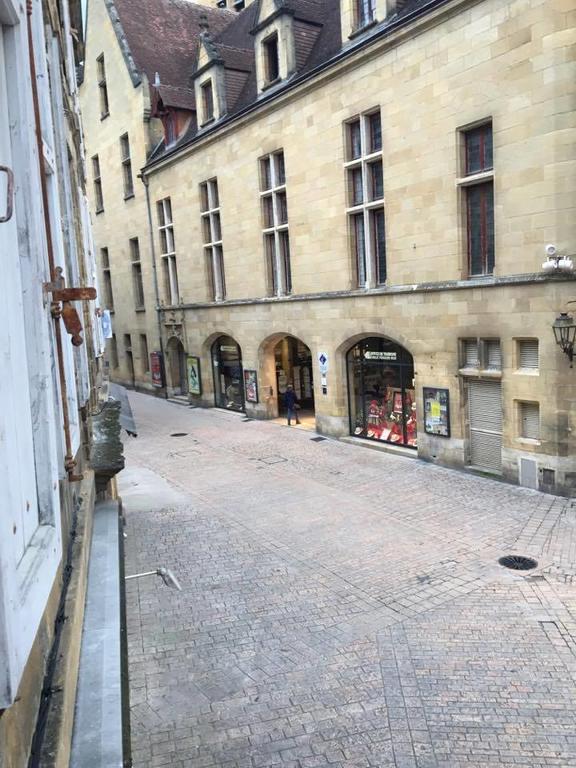 Appartamento L'Instant Sarladais Sarlat Esterno foto