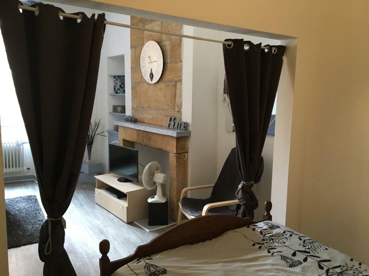 Appartamento L'Instant Sarladais Sarlat Esterno foto