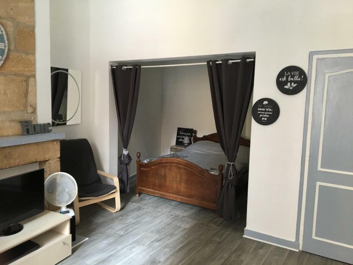 Appartamento L'Instant Sarladais Sarlat Esterno foto