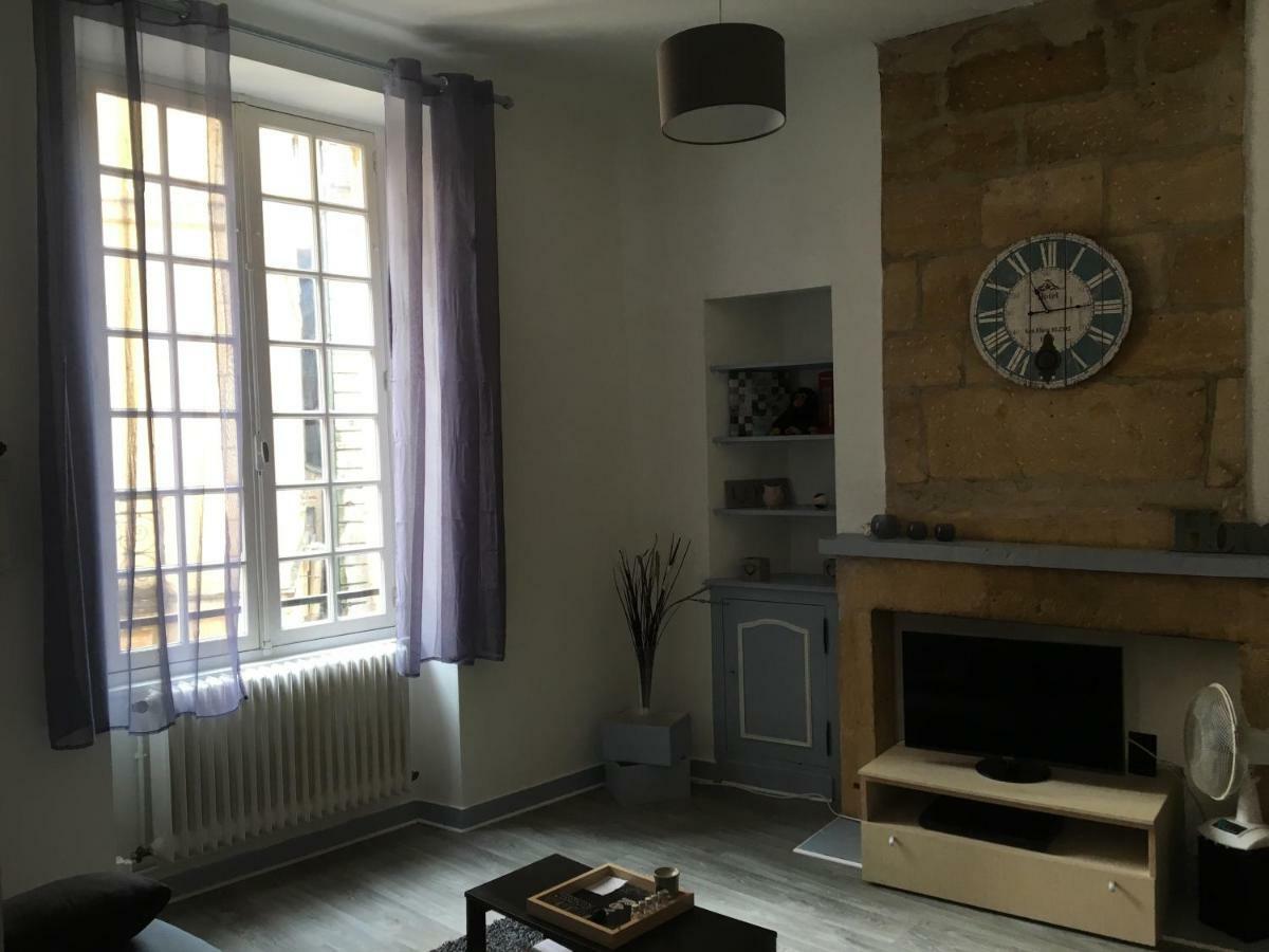 Appartamento L'Instant Sarladais Sarlat Esterno foto