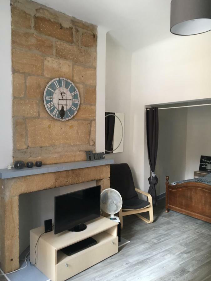 Appartamento L'Instant Sarladais Sarlat Esterno foto