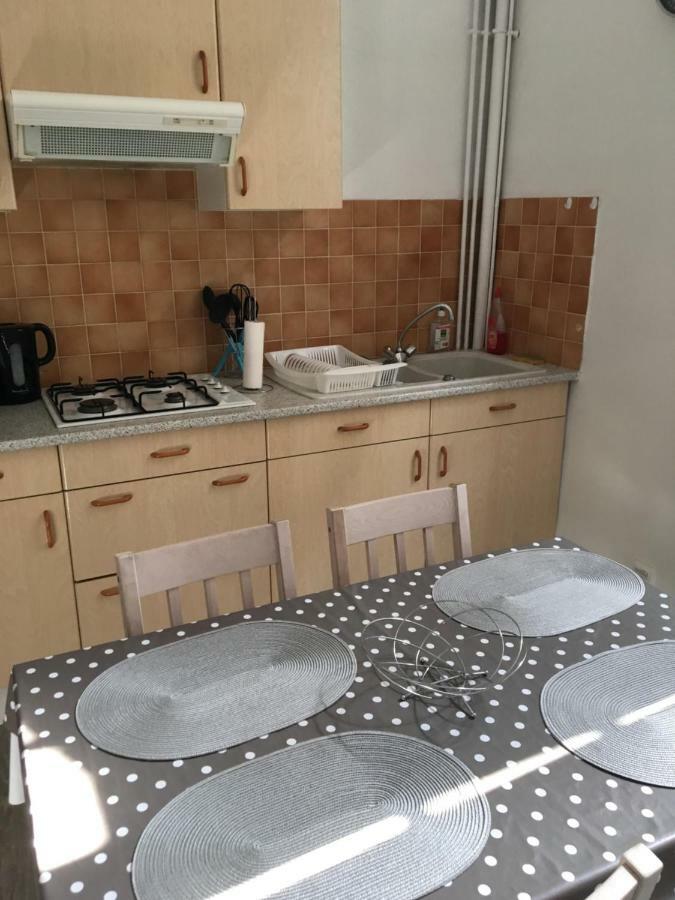 Appartamento L'Instant Sarladais Sarlat Esterno foto