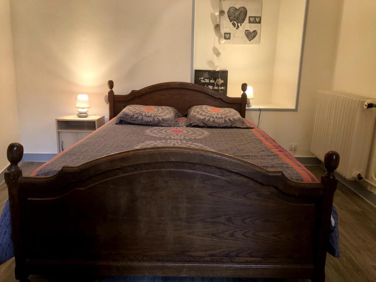 Appartamento L'Instant Sarladais Sarlat Esterno foto