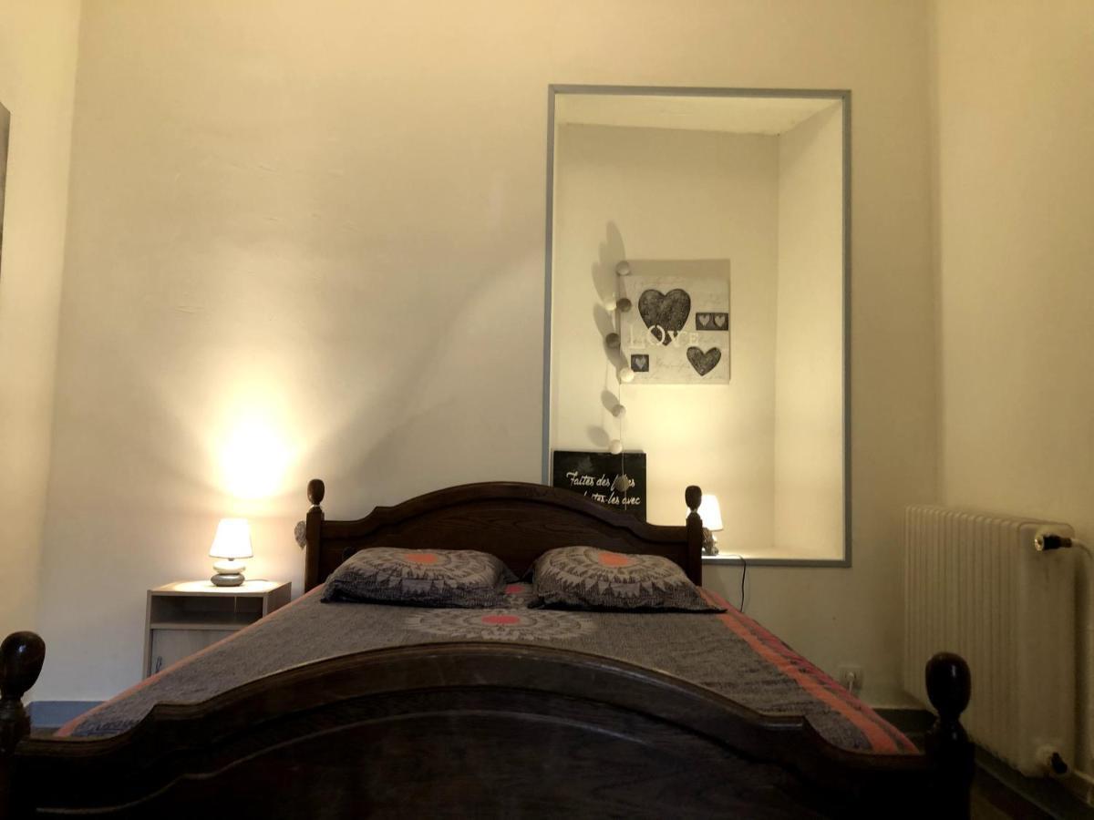 Appartamento L'Instant Sarladais Sarlat Esterno foto