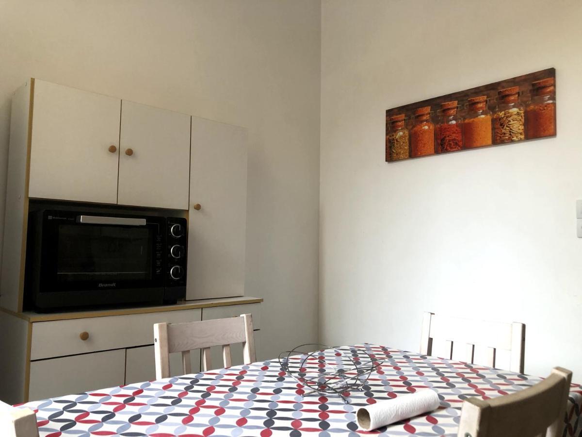 Appartamento L'Instant Sarladais Sarlat Esterno foto