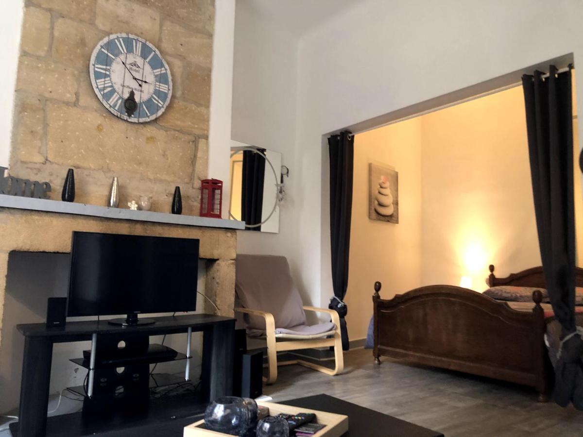 Appartamento L'Instant Sarladais Sarlat Esterno foto