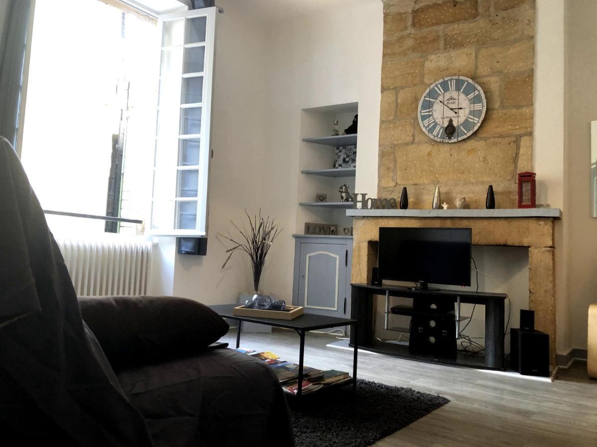 Appartamento L'Instant Sarladais Sarlat Esterno foto