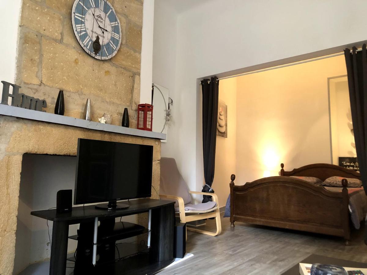 Appartamento L'Instant Sarladais Sarlat Esterno foto